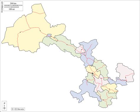 甘肃地图高清全图矢量可编辑全省市行政区划地图_文档下载
