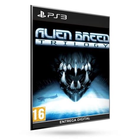 Image result for Alien Breed PS3