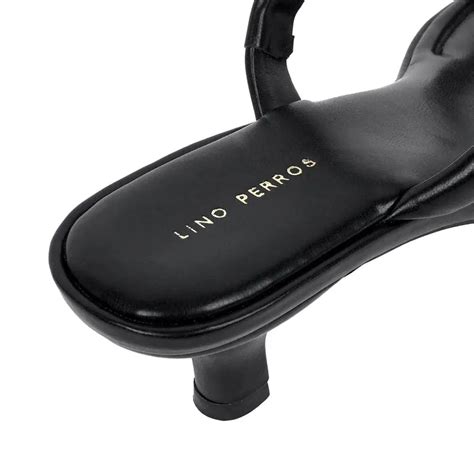 Women Kitten Heels - Buy Women Kitten Heels online in India – Lino Perros