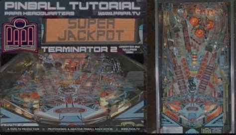 Image result for Terminator 2 Pinball Power Driver Board