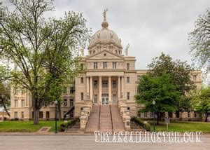 McLennan County Jail Inmates | Jail Roster Search