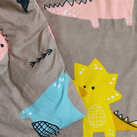 Buy Abstract Design Super Soft Comforter Set online at best price ...