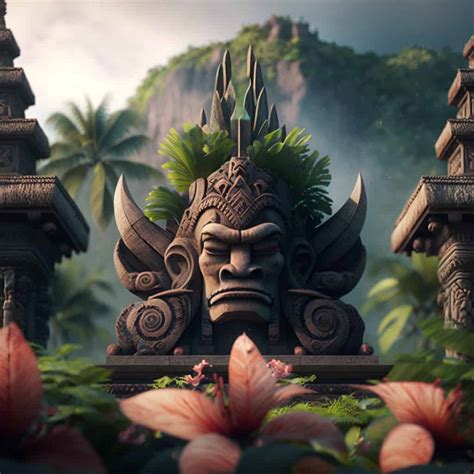 The 12 Most Important Hawaiian Gods and Goddesses - Myth Nerd