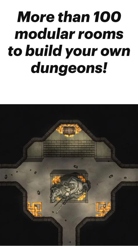 Image result for Dungeons Room Mod Tutorial