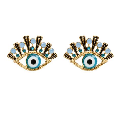 12 Evil Eye Bracelets, Rings and Necklaces You Need to Add to Your ...