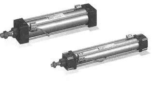 Taiyo Air Cylinder Distributors - Parker Taiyo Pneumatic Cylinder