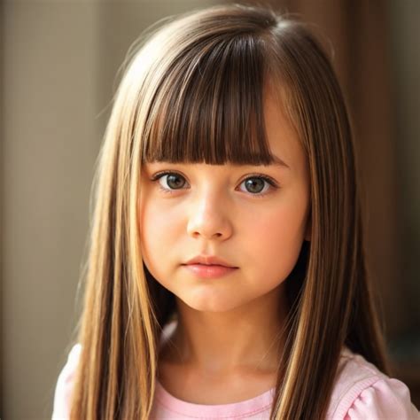 21 Cute Baby Girl Hairstyles for Your Little One