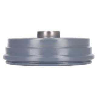 febi | 198258 | Tambour de frein avec roulement de roue et anneau ...