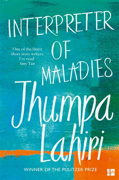 Amazon | Interpreter of Maladies | Lahiri, Jhumpa | Domestic Life