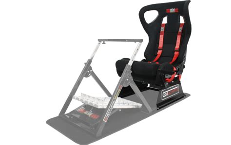 Specificaties van Next Level Racing Seat Add-On - Tweakers