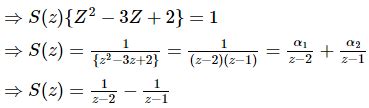 Solved Examples of Z-Transform - Digital Signal Processing ...