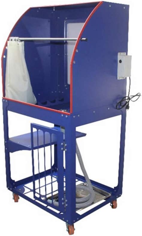 Buy US Stock - Calca 110V Quick Clean Screen Printing Wash Tank ...