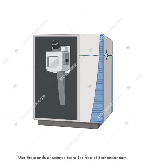 Image result for Orbitrap Spectrometer PNG