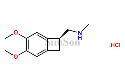 Ivabradine Impurity 28 | CAS No- 866783-13-3 | Simson Pharma Limited