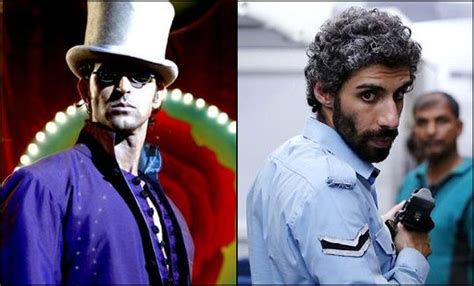 Jim Sarbh To Hrithik Roshan, Talented Supporting Actors Who Won Over ...