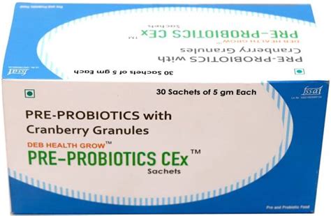Tyuj Digestive Probiotic - Buy Tyuj Digestive Probiotic Online at Best ...