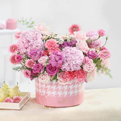 A Beautiful Day: Order Flowers Online | Interflora India