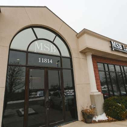 Morefield Speicher Bachman Office Photos