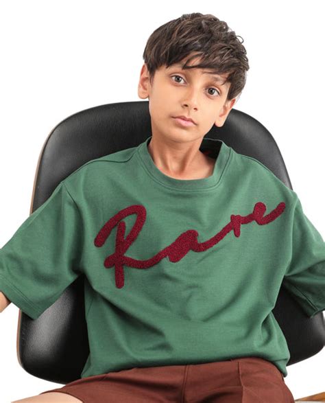 RARE ONES SS-26 T-SHIRT