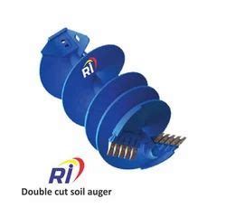 Hydraulic rotary drilling tools - Soil Bucket Trader - Wholesaler ...