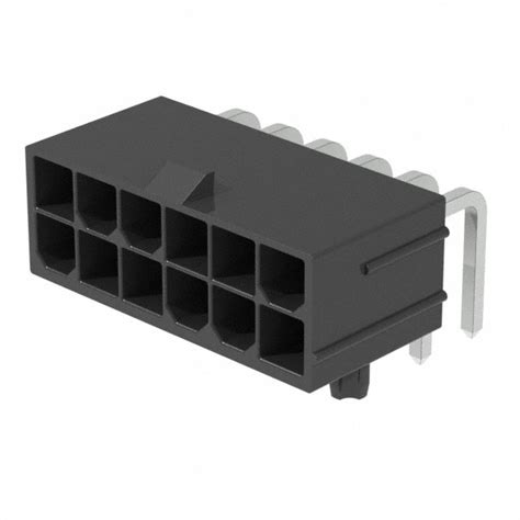0469990119 Molex | Connectors, Interconnects | DigiKey