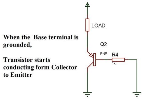 Image result for Switching Transistor