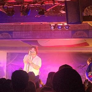 Gruene Hall Tickets & 2025 Concert Schedule - New Braunfels, TX ...