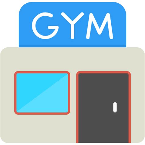 Gym Icon for HTML 的图像结果