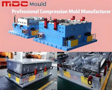 Compression Mould Design 的图像结果
