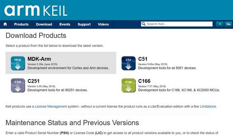 如何使用keil进行软件的程序调试_keil调试-CSDN博客