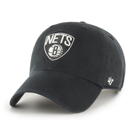 Brooklyn Nets Hats, Gear, & Apparel from ’47 | ‘47 – Sports lifestyle ...