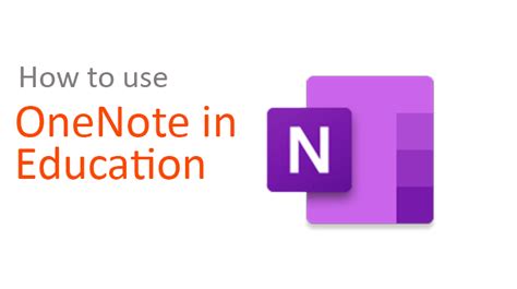 Image result for Using OneNote for Teaching