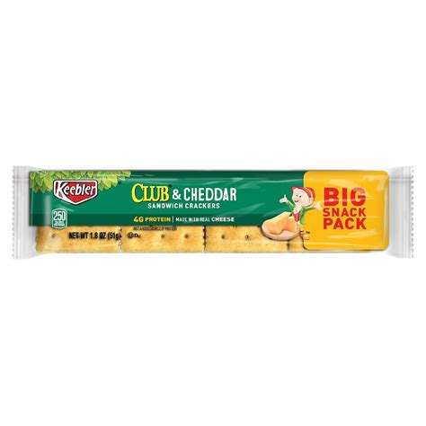 Keebler Sandwich Crackers | Walgreens