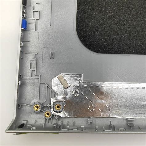 Laptop Back Covers For Dell Inspiron LCD Back Cover Bezel With Hinge ...