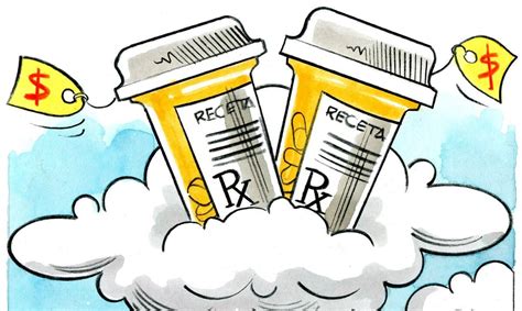 Piden investigación del alza en precio medicinas Administradores de ...