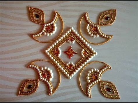 Simple and Easy-To-Create Pongal Kolam Designs To Decorate Your Home ...