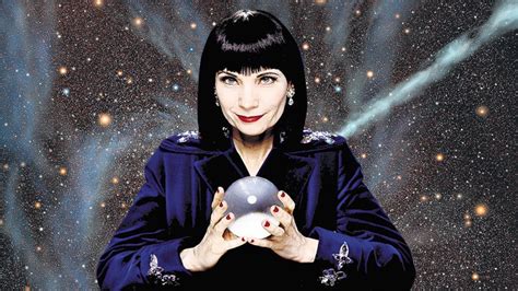 Mystic Meg reveals what the stars have in store for your career and ...