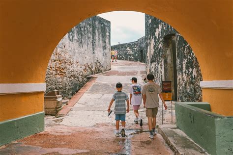 12 Things to Do in Old San Juan in One Day | Simply Wander