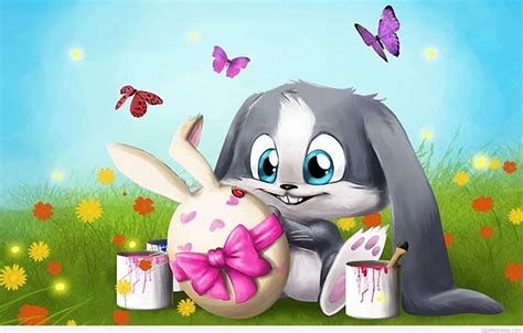 Bugs Bunny Easter