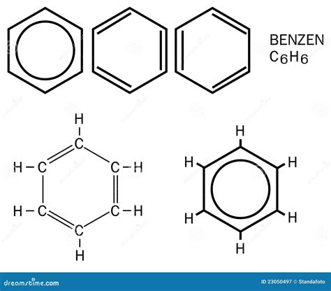 C6h6 Lewis Structure