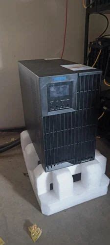 UPS Inverter - Luminous Solar Inverter from Ahmedabad