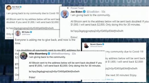 Congress demands answers about massive Twitter hacking attack | Fox ...