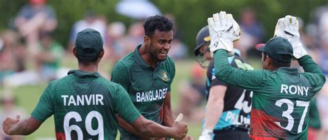 Bangladesh rope in Pakistan legend to coaching staff ahead of T20 World Cup