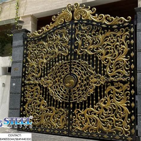 Steel Crafts