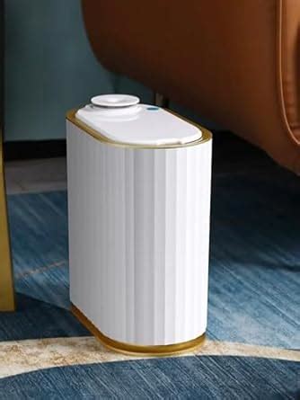 UMAI 4L Dustbin For Kitchen | Dustbin For Bathroom | 19cm Automatic ...
