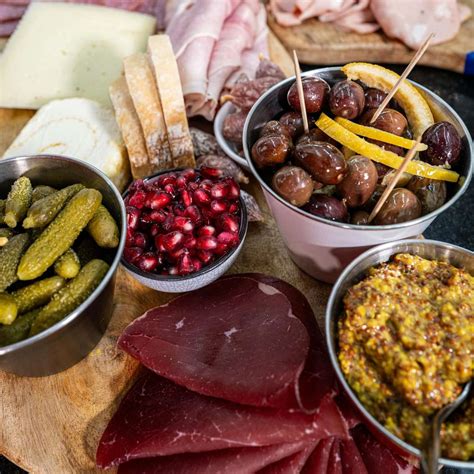 Snack choices - sliding puzzle on Sliding Tiles