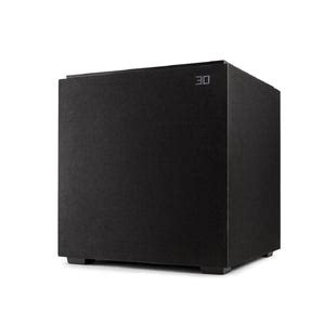 Definitive Technology Descend Series DN12 12” Subwoofer - Ooberpad