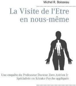 La Visite de l'Etre en nous-meme: Buy La Visite de l'Etre en nous-meme ...