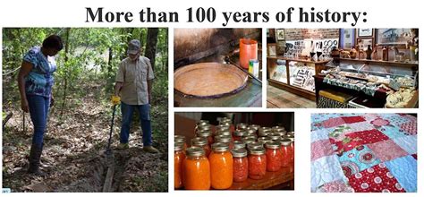 Florida Women Landowners Association - Southern Heritage Historical ...