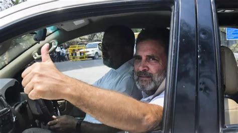 In Amethi, posters target Rahul Gandhi for ‘pro-Pakistan stand’